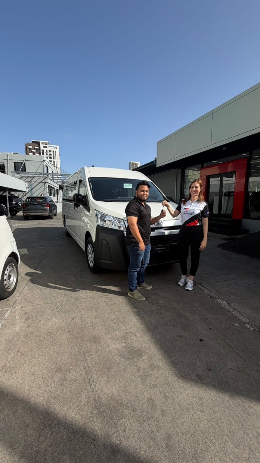 Transporte Duluma SRL - imagen principal